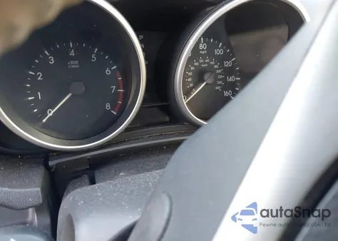 2013 Mazda Mazda5 Touring from USA, damaged, VIN JM1CW2CL0D0153612